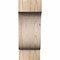 Ekena Millwork Newport Rough Sawn Corbel, Douglas Fir, 6"W x 8"D x 16"H COR06X08X16NEW00RDF - alternate 3